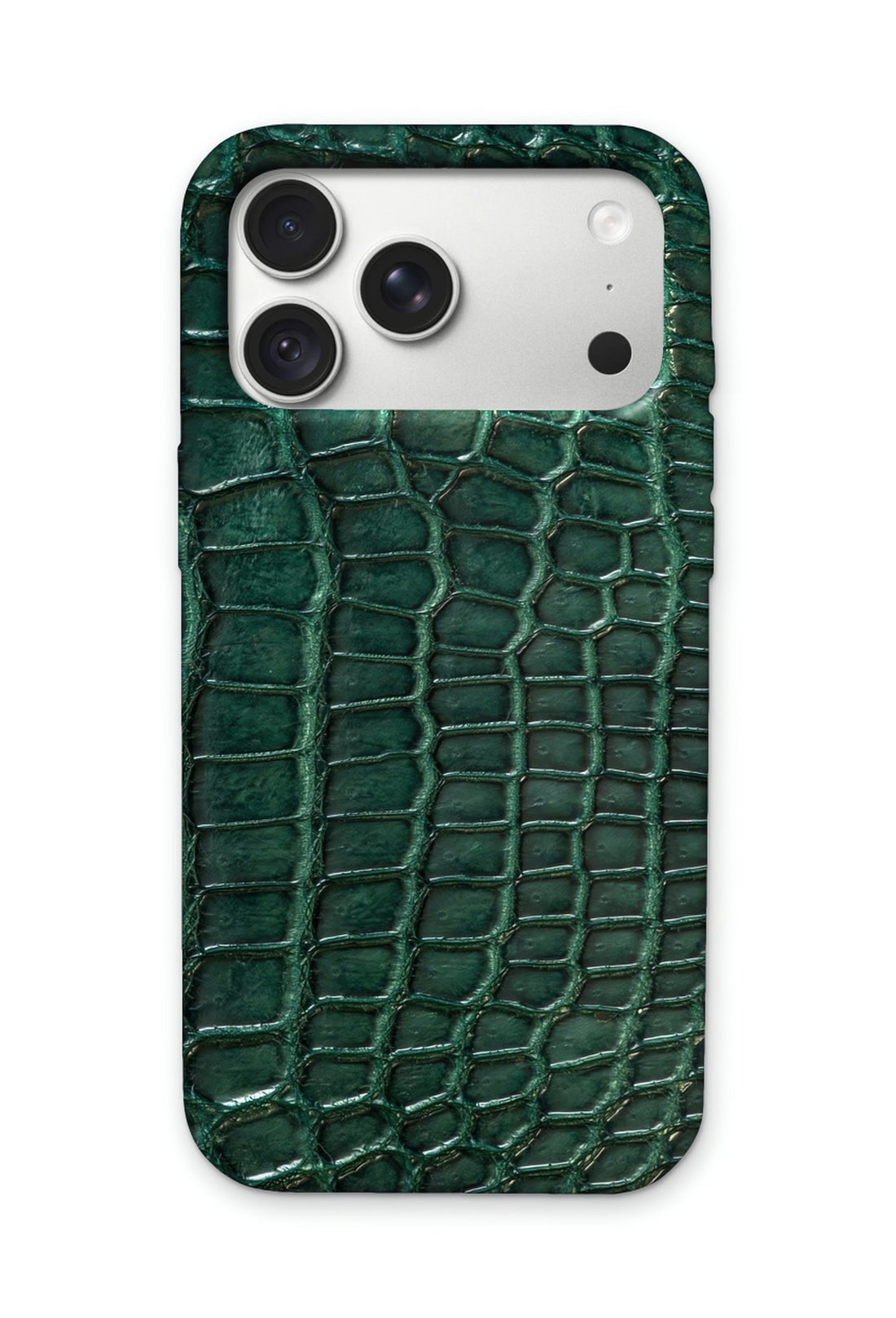 EMERALD CROC