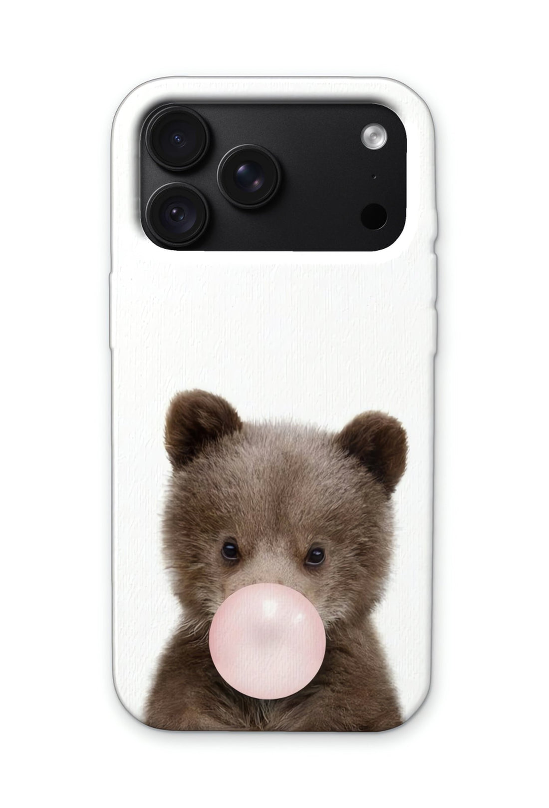 BUBBLE BEAR