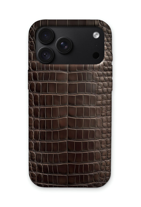 COCOA CROC