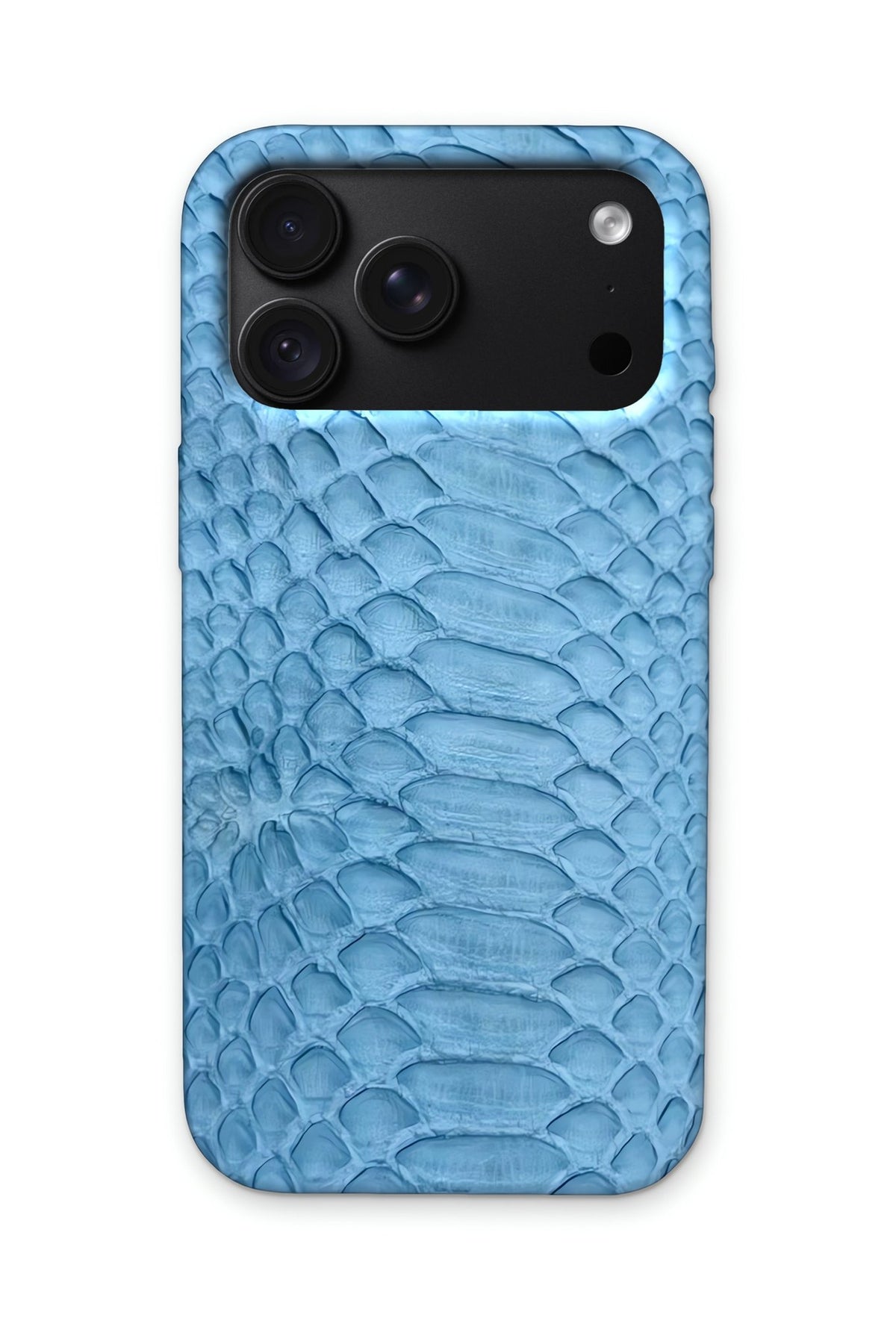 SERPENT BLUE