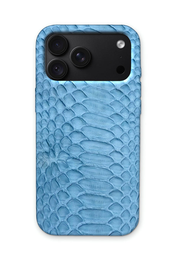 SERPENT BLUE
