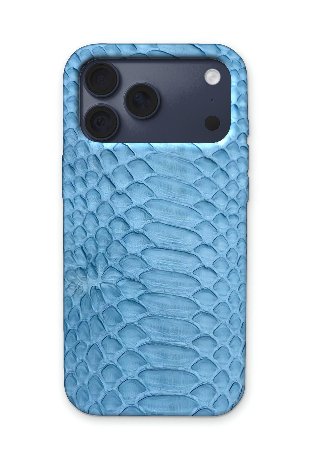 SERPENT BLUE