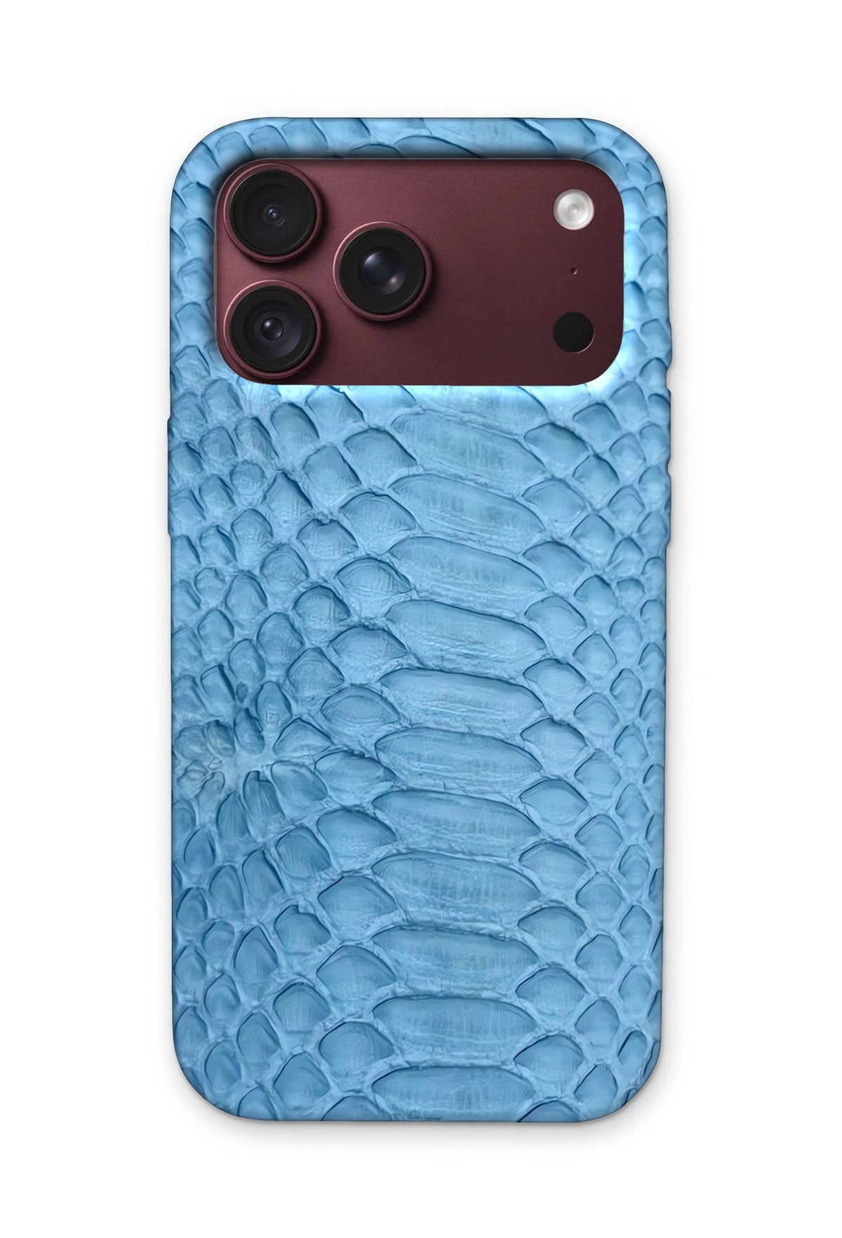 SERPENT BLUE