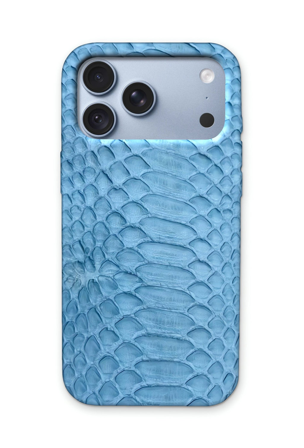 SERPENT BLUE