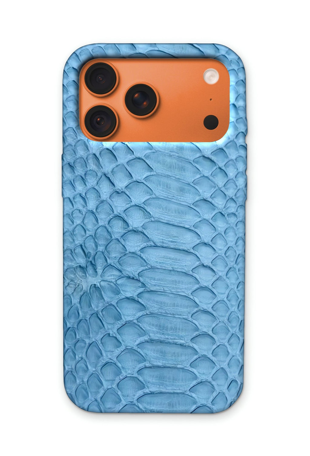 SERPENT BLUE