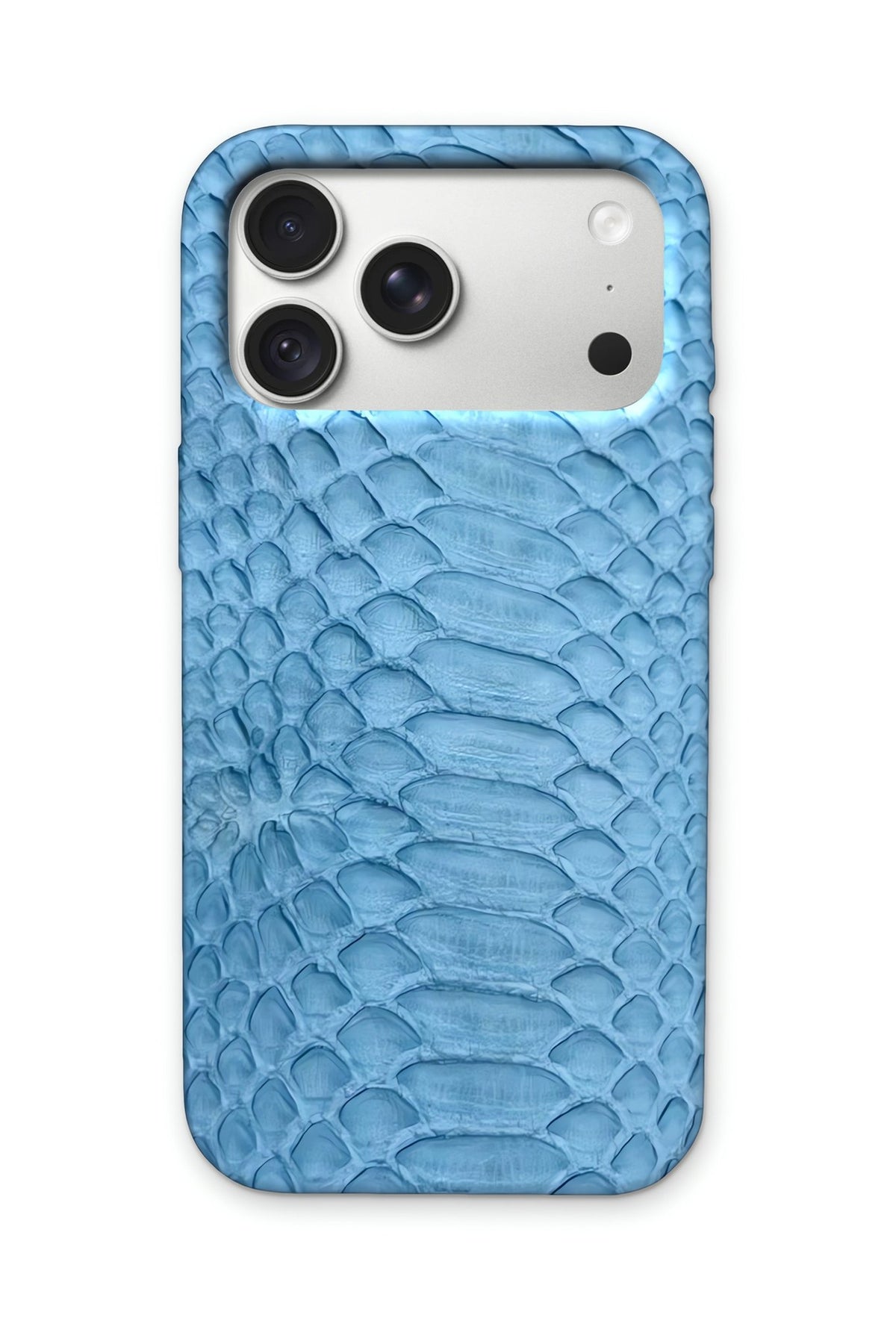 SERPENT BLUE