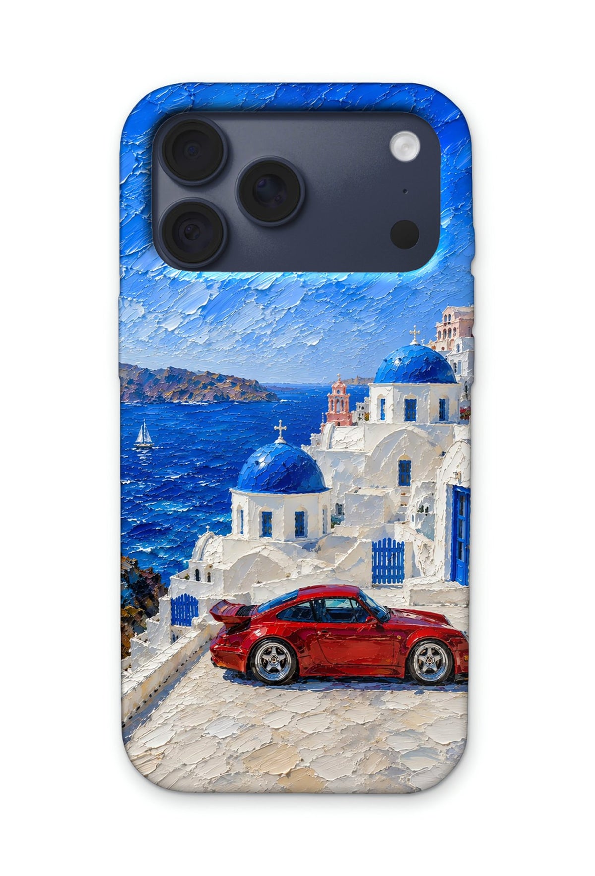 SANTORINI