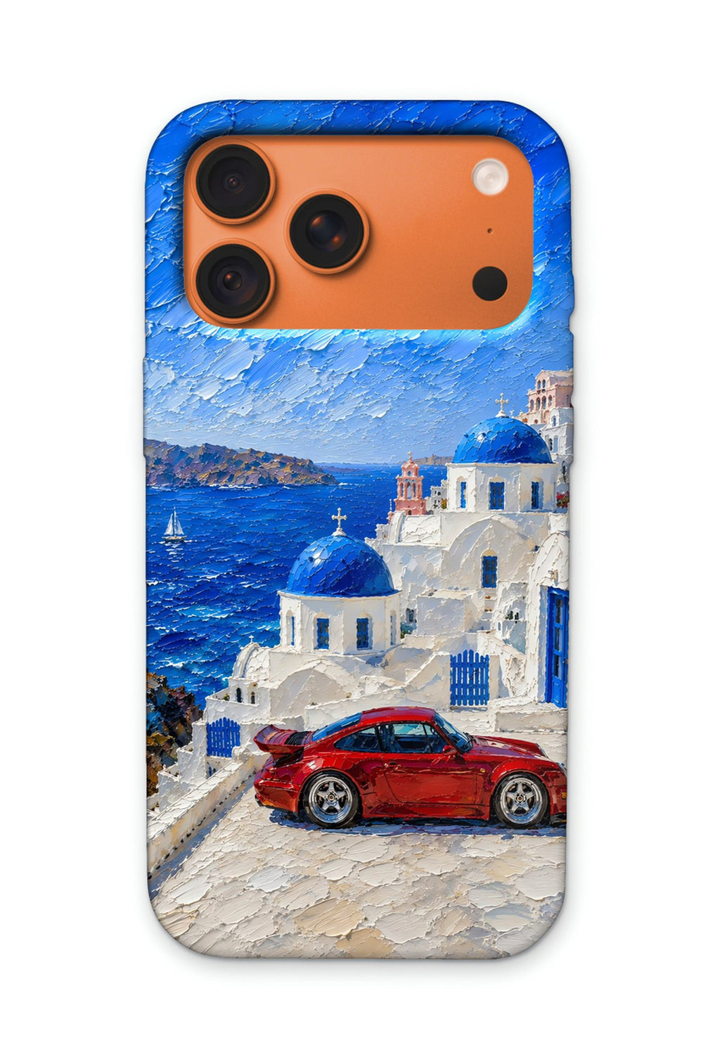 SANTORINI