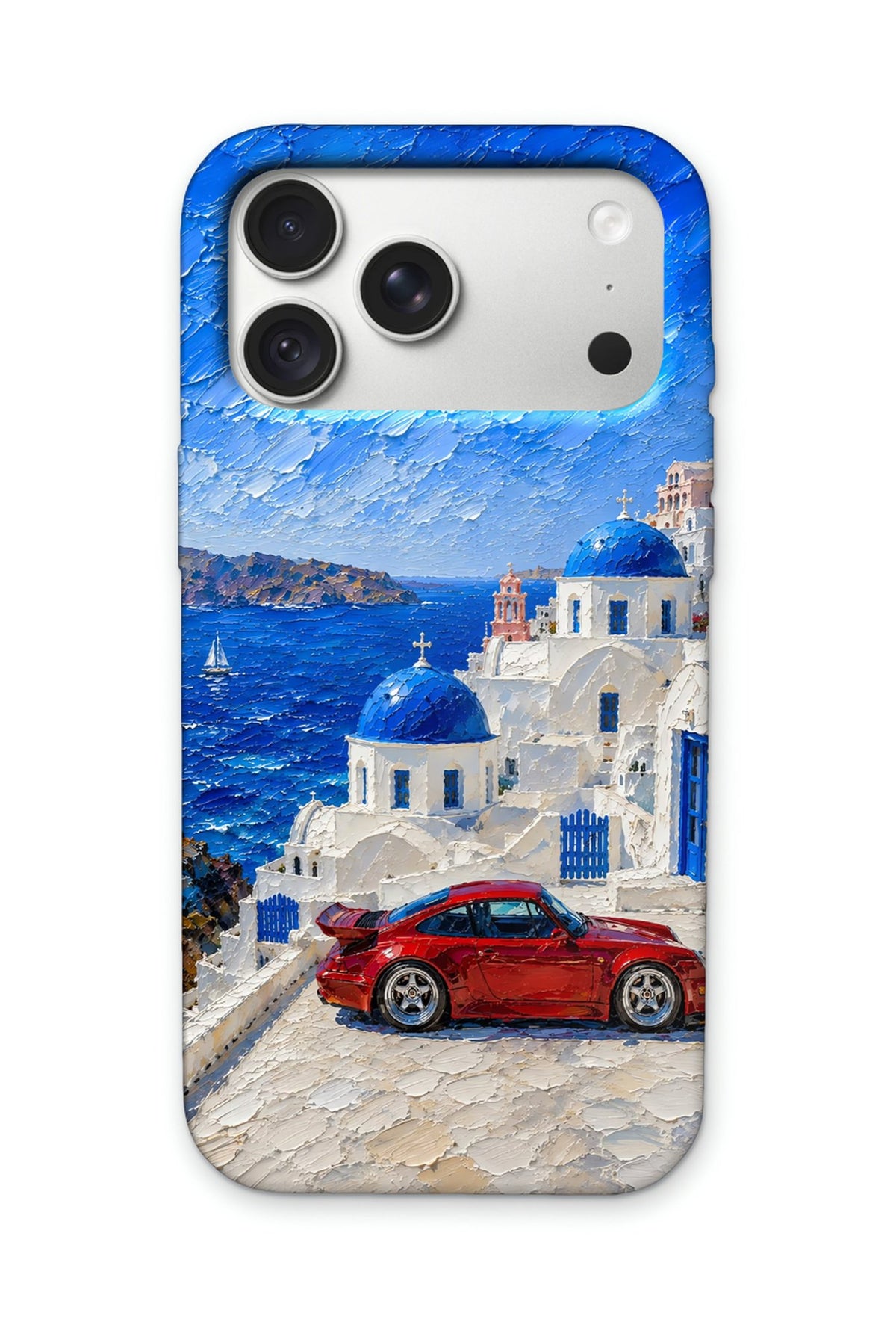 SANTORINI