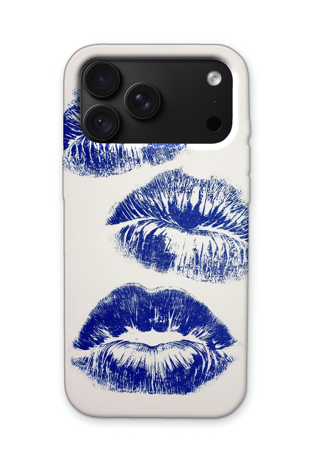 KISS BLUE