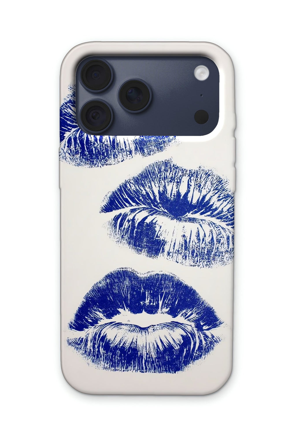 KISS BLUE