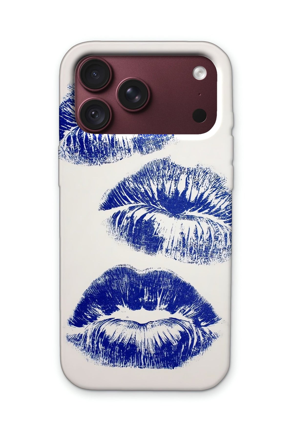 KISS BLUE