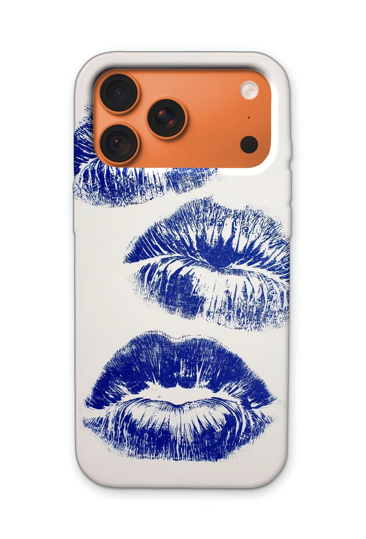 KISS BLUE