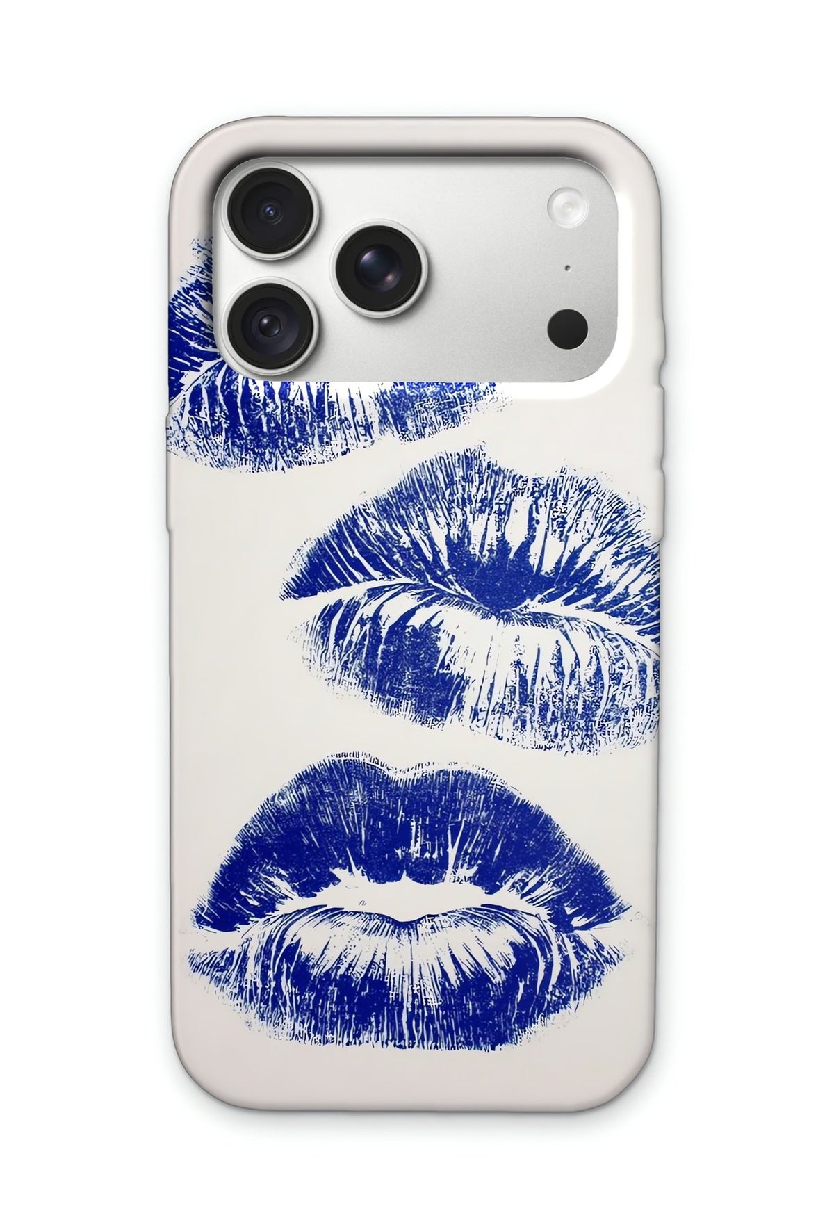 KISS BLUE