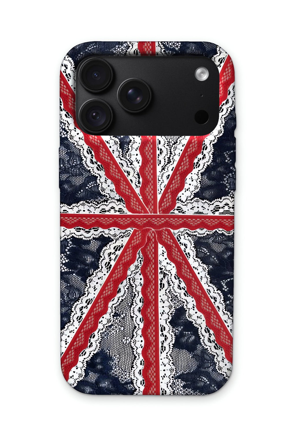 LONDON LACE