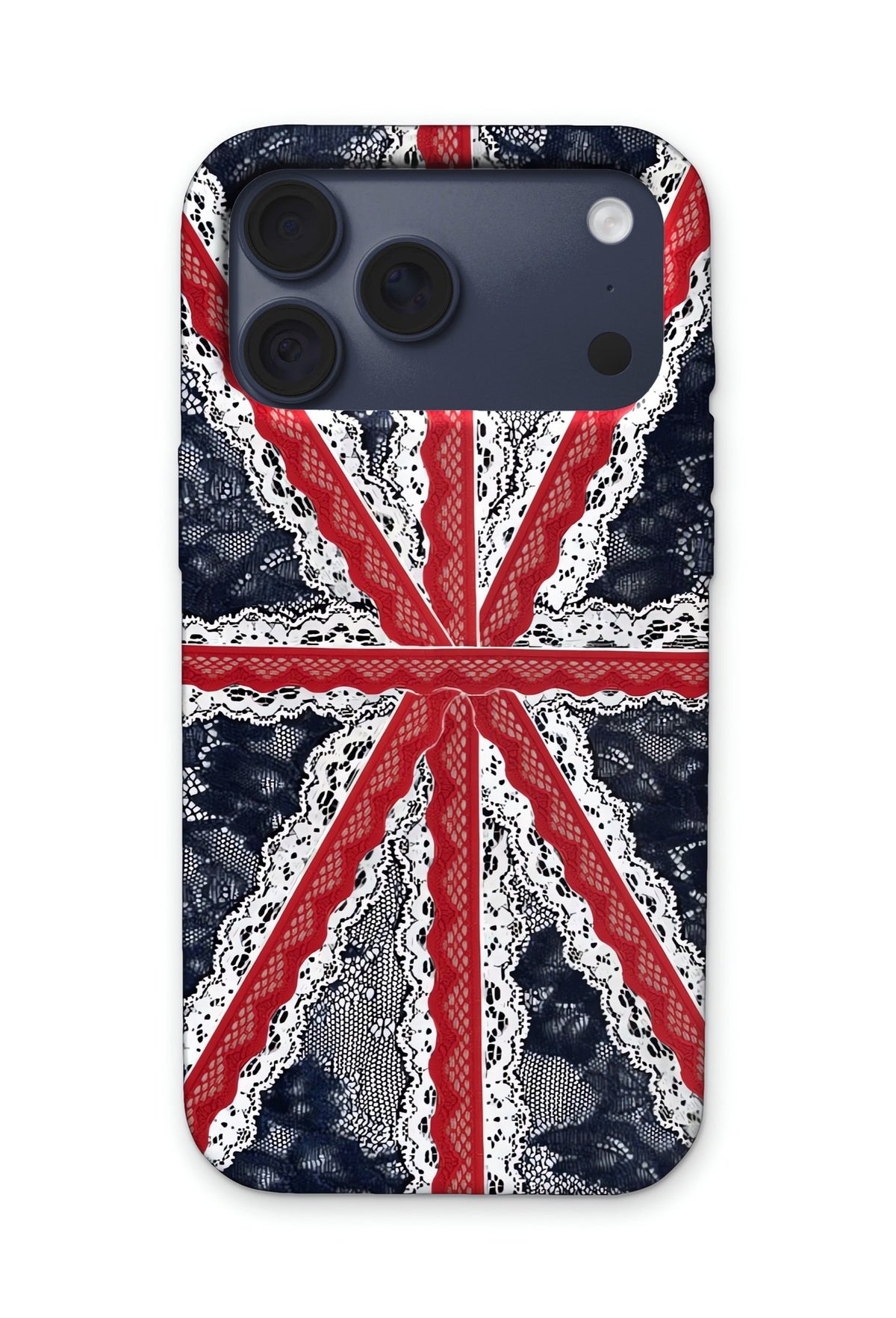 LONDON LACE