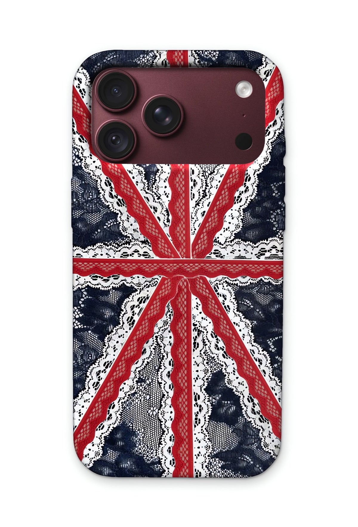 LONDON LACE