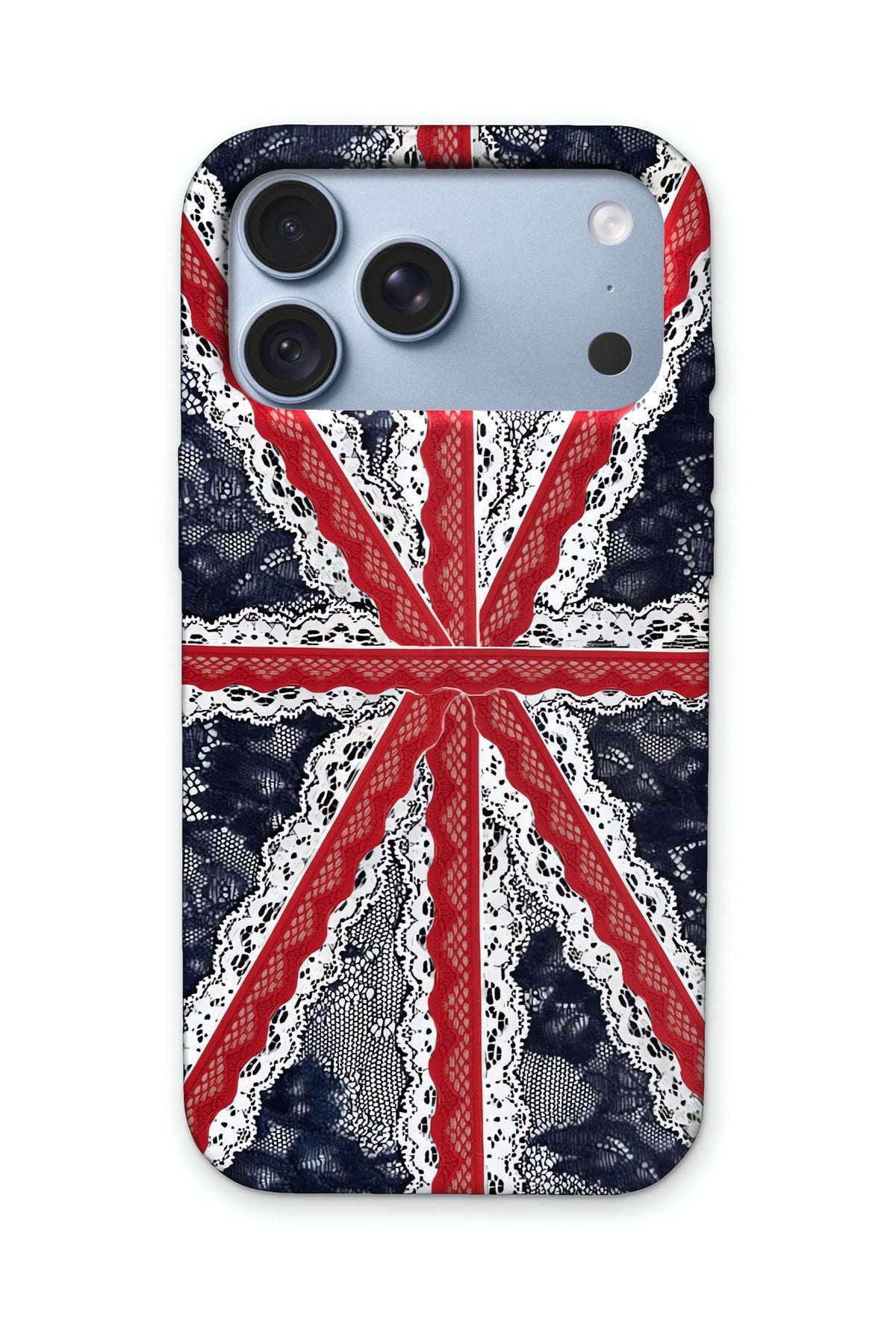 LONDON LACE
