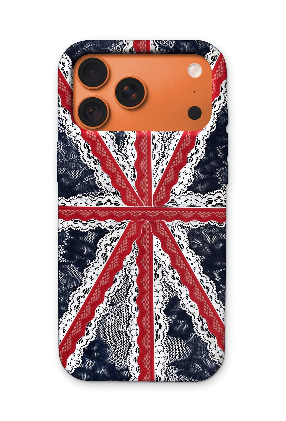 LONDON LACE