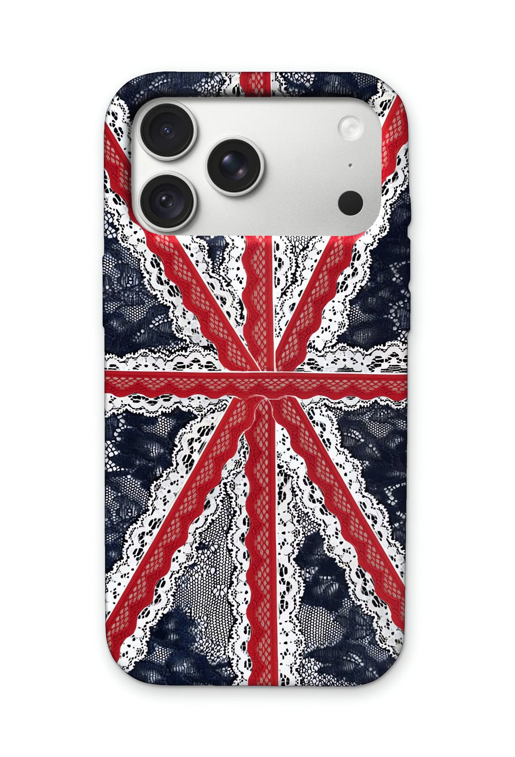 LONDON LACE