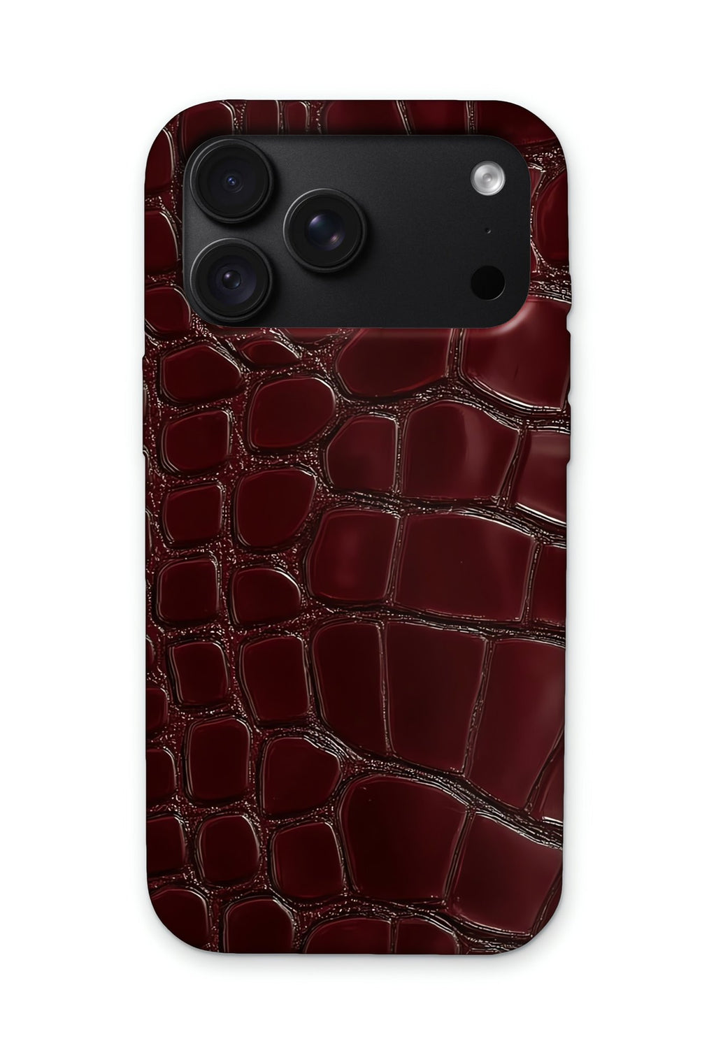 BORDEAUX CROC