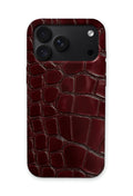 BORDEAUX CROC