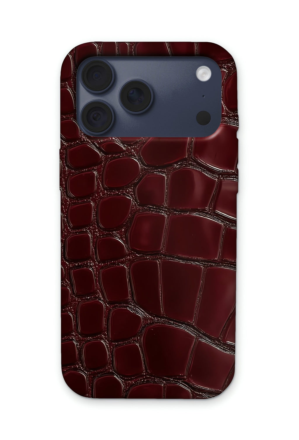 BORDEAUX CROC