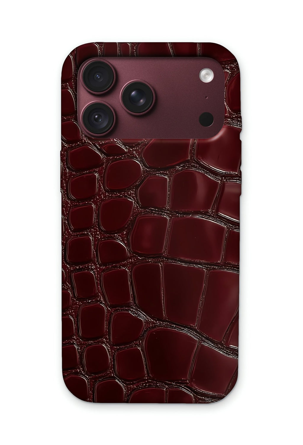 BORDEAUX CROC