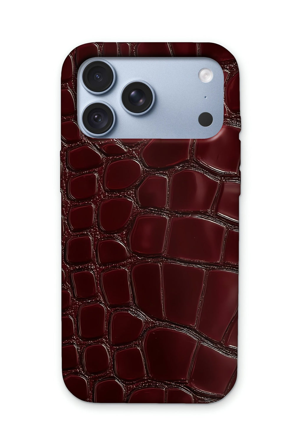 BORDEAUX CROC
