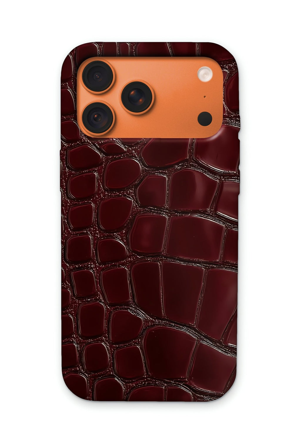 BORDEAUX CROC