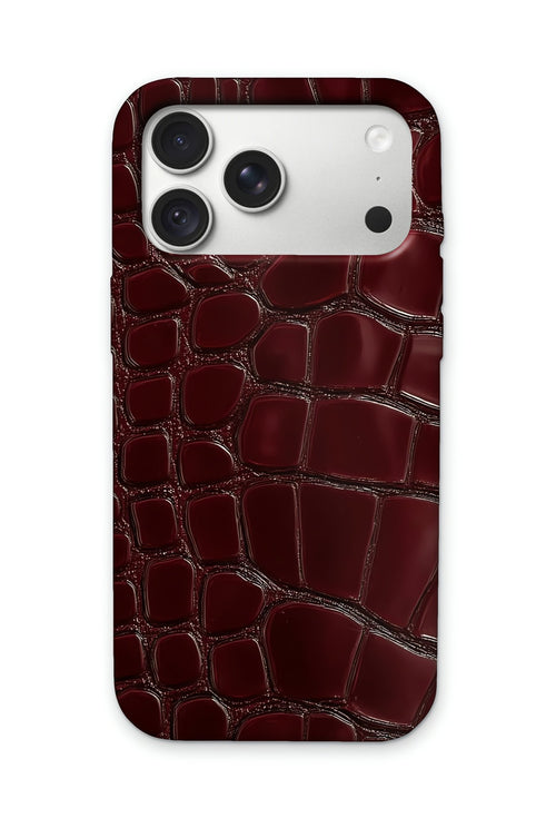 BORDEAUX CROC