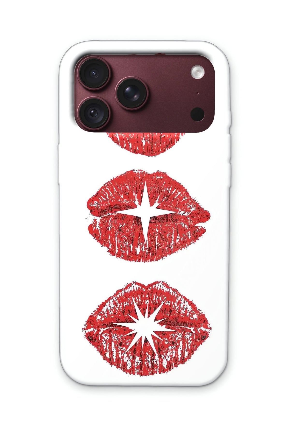 KISS