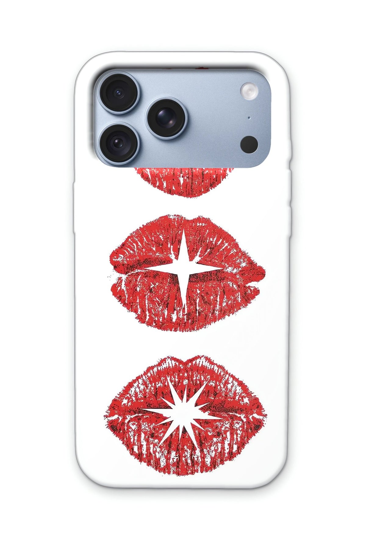 KISS