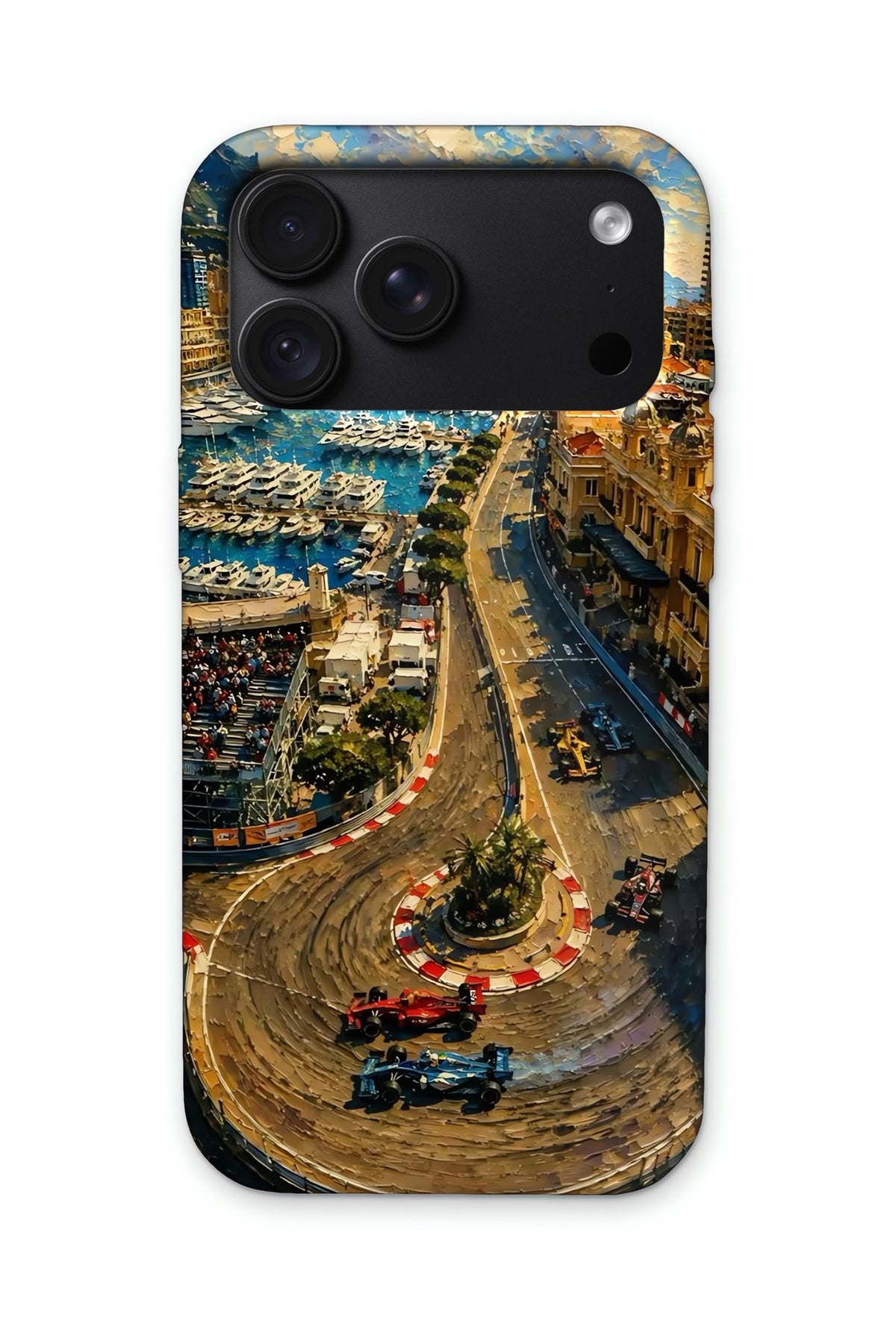 MONACO