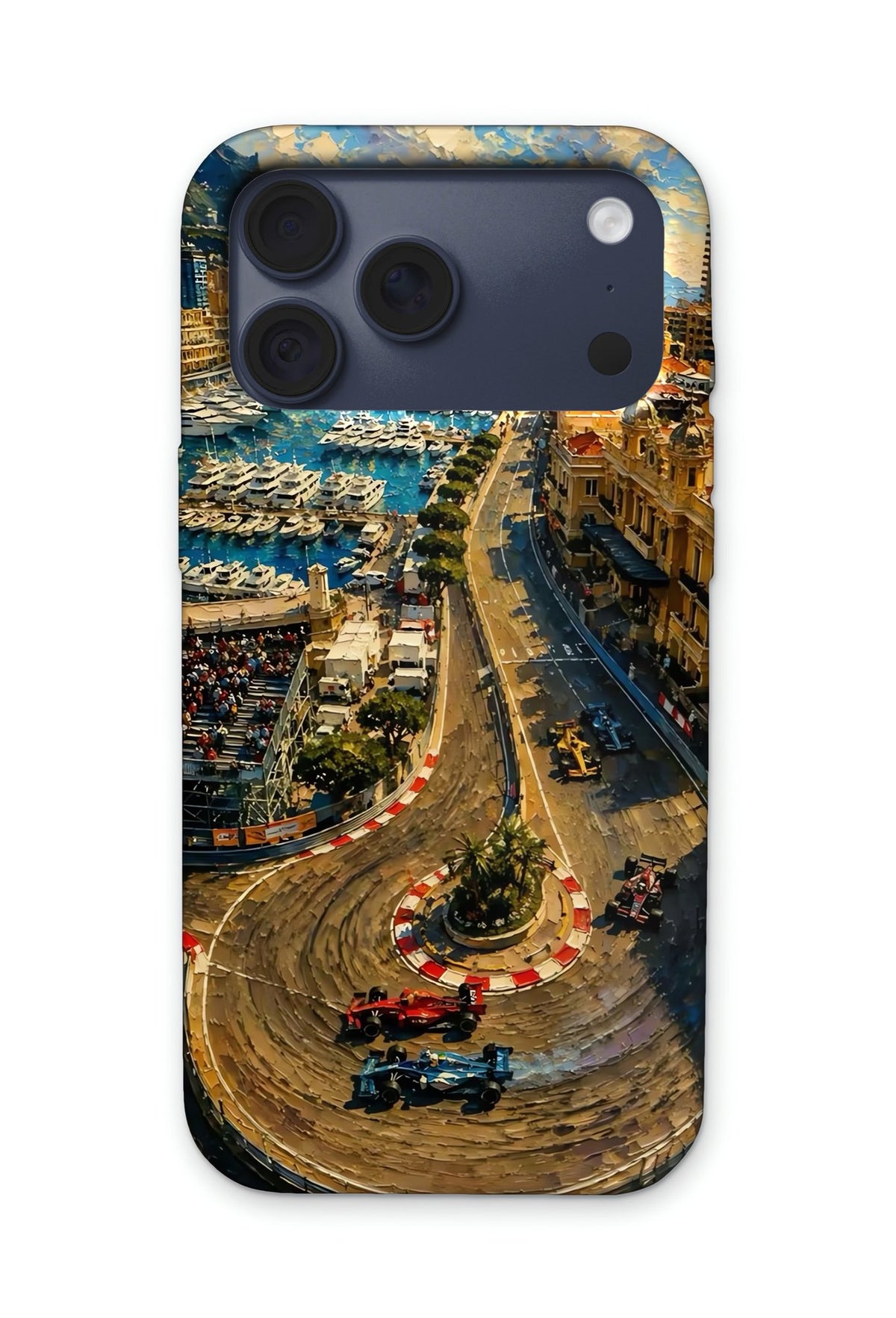 MONACO