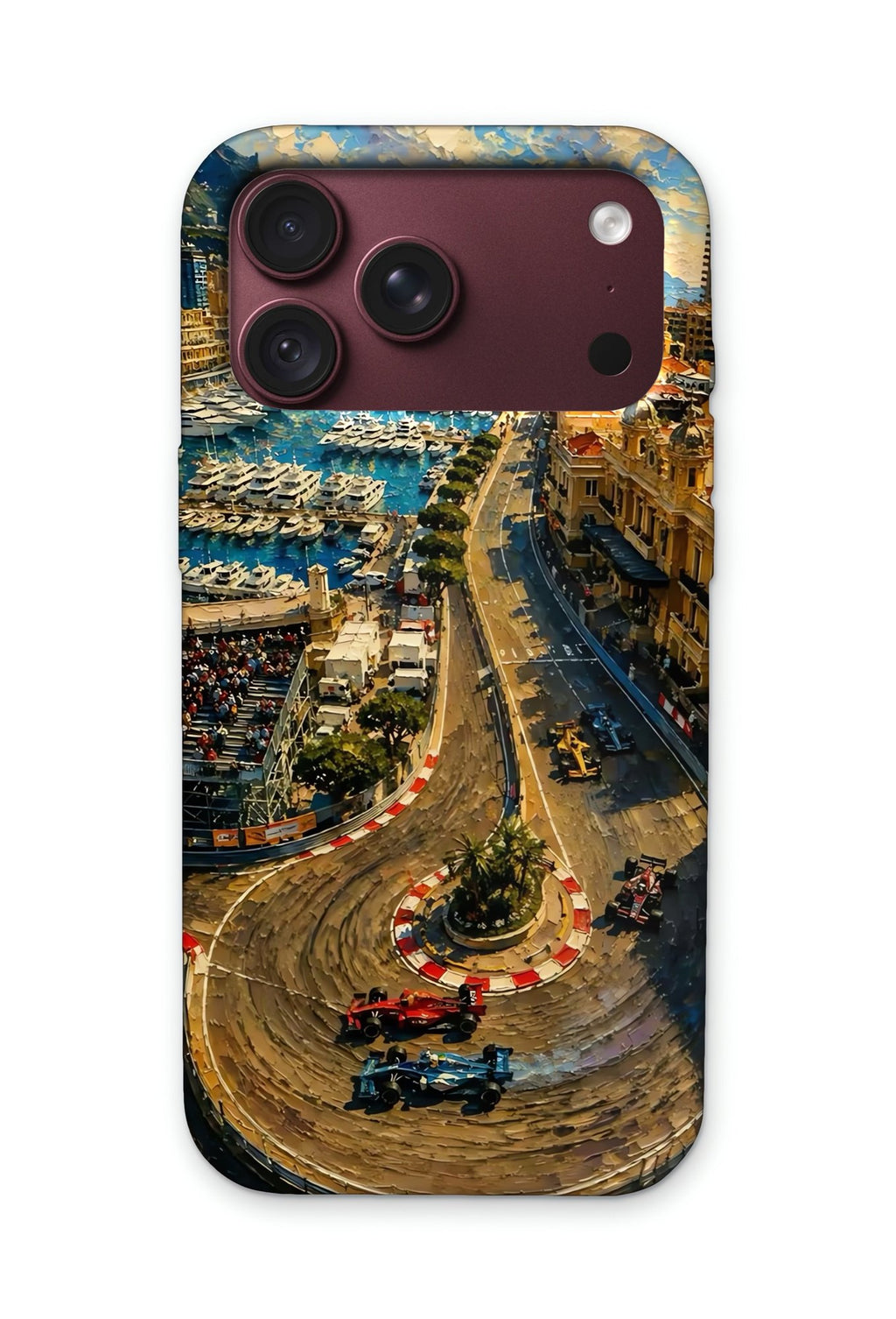 MONACO