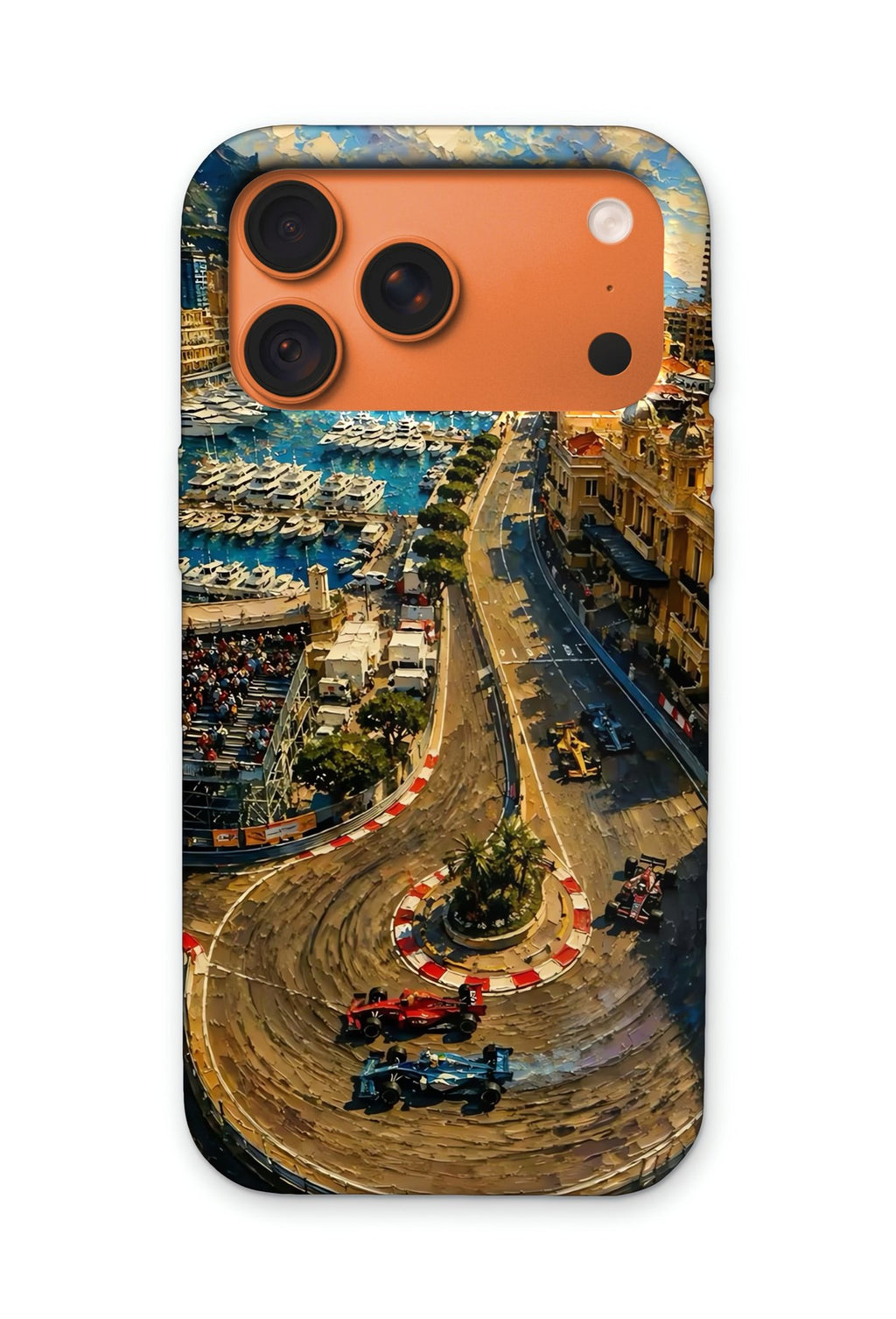 MONACO