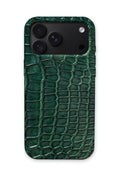 EMERALD CROC