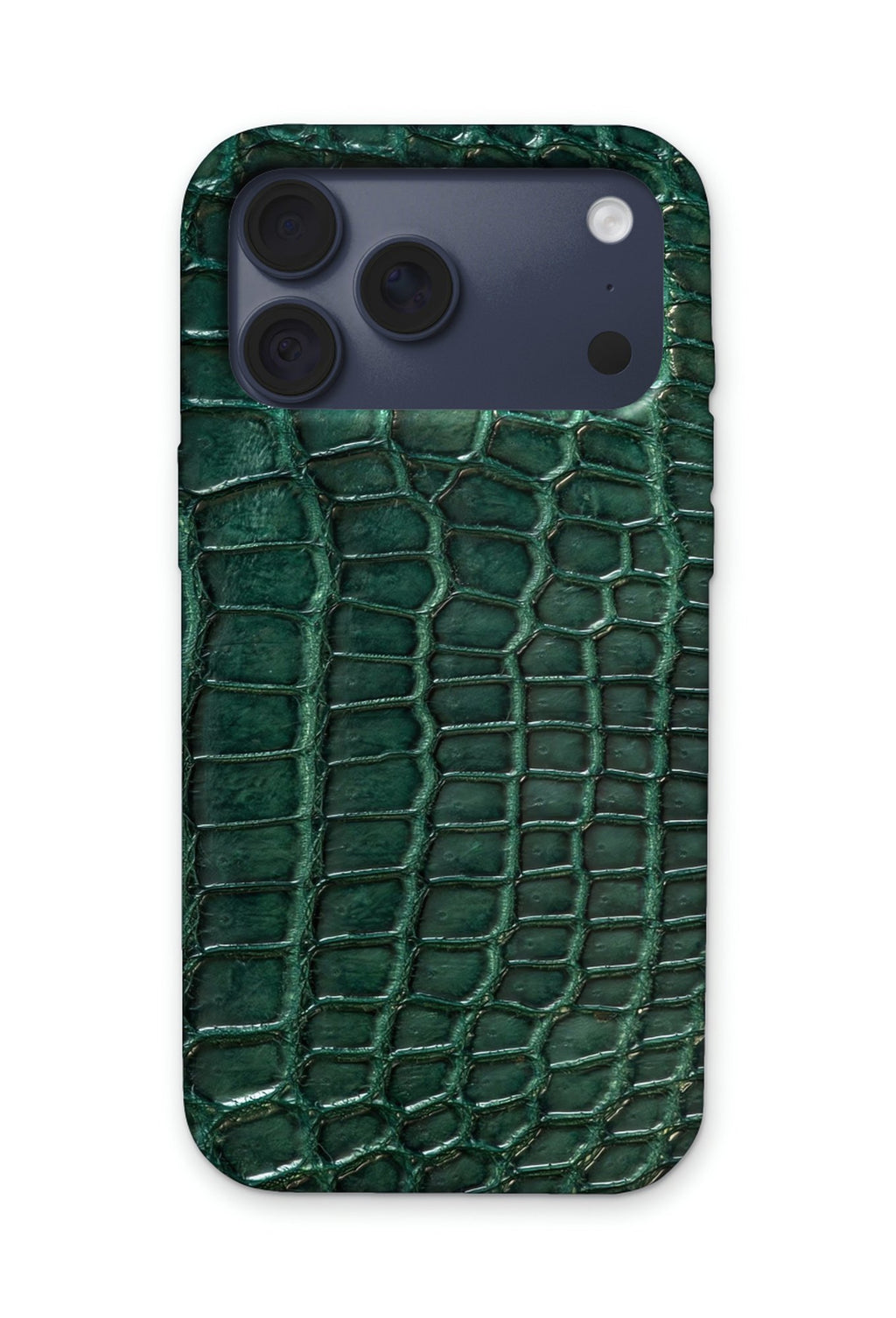 EMERALD CROC