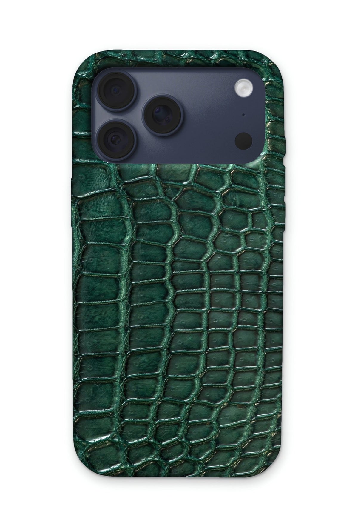 EMERALD CROC