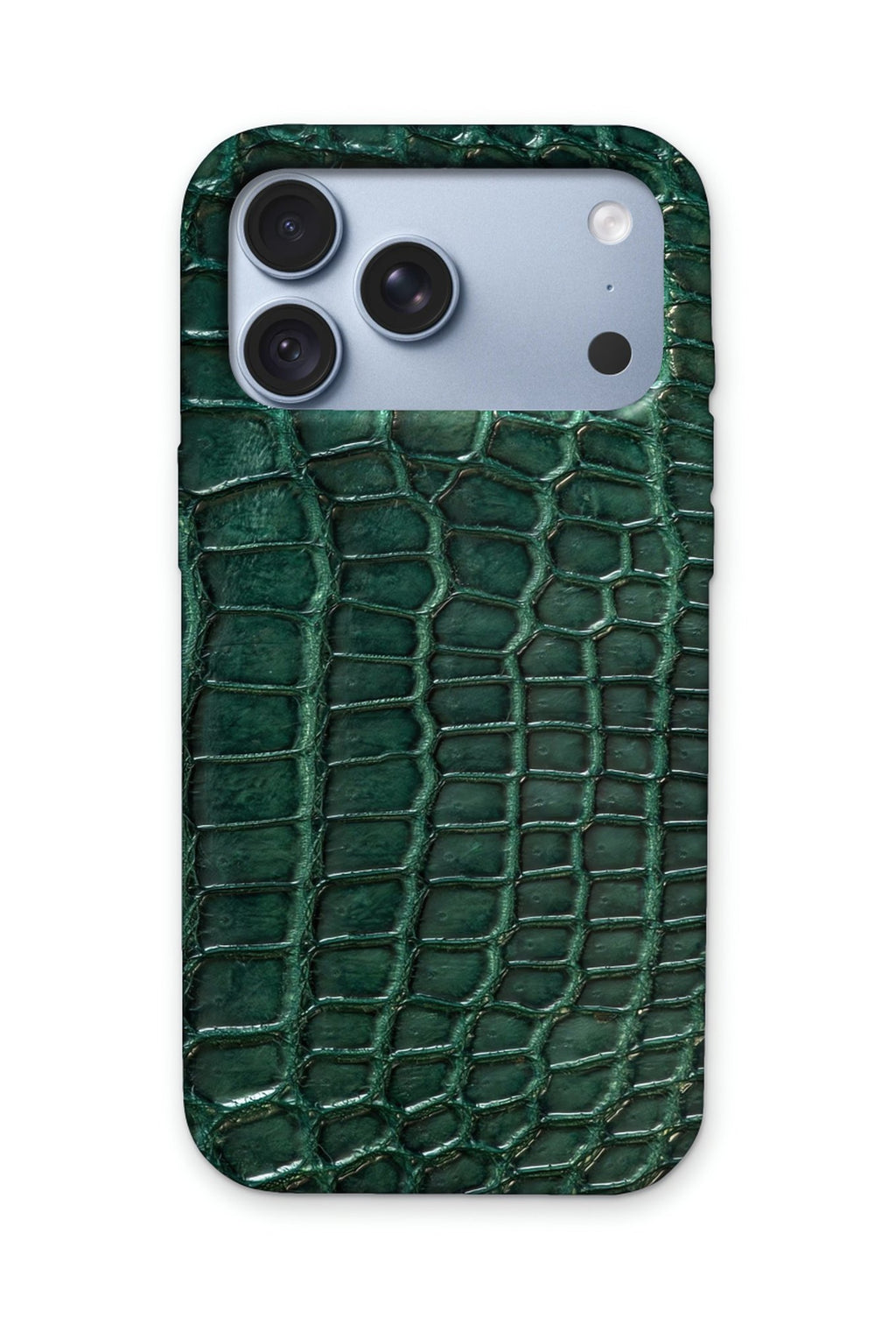 EMERALD CROC