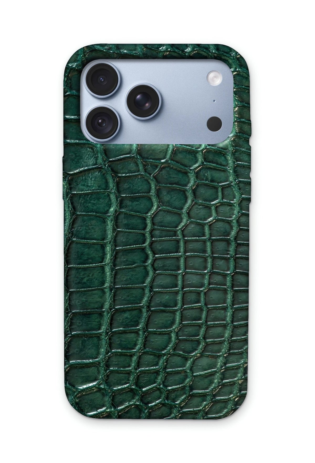 EMERALD CROC