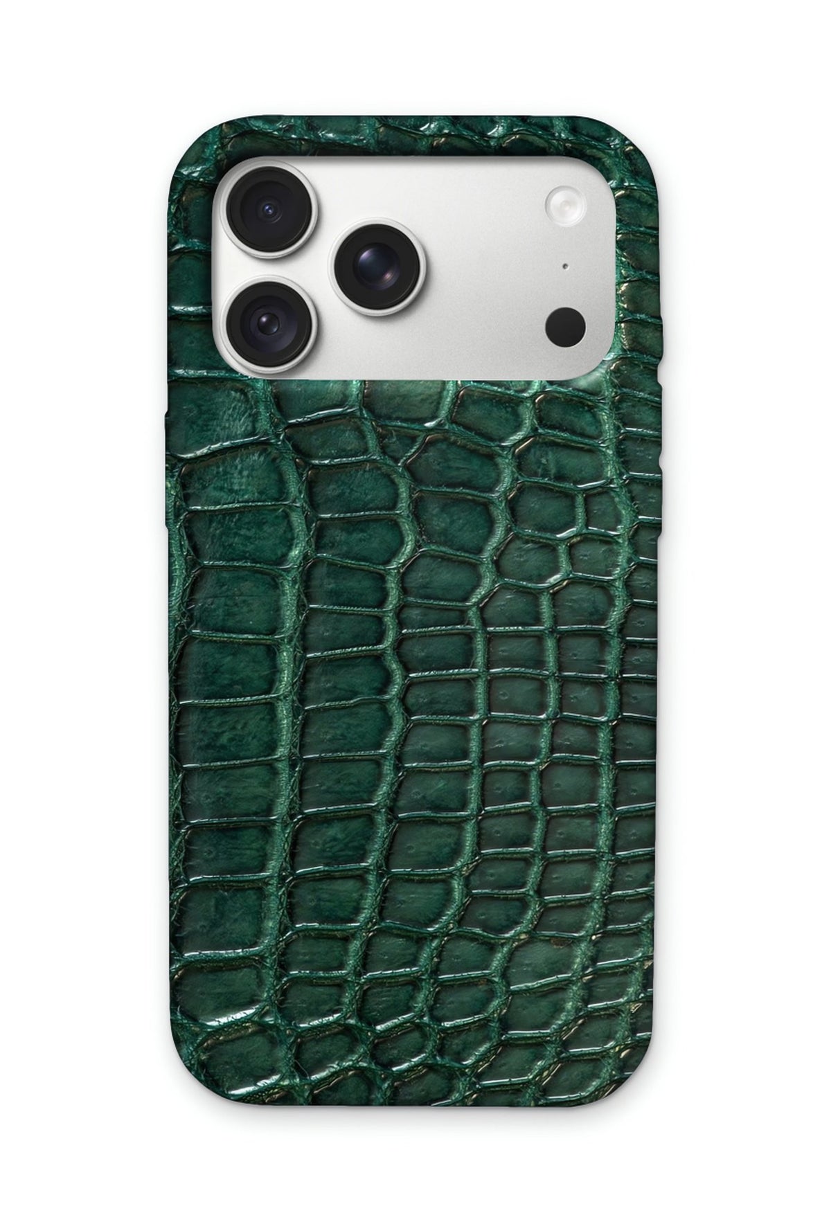 EMERALD CROC