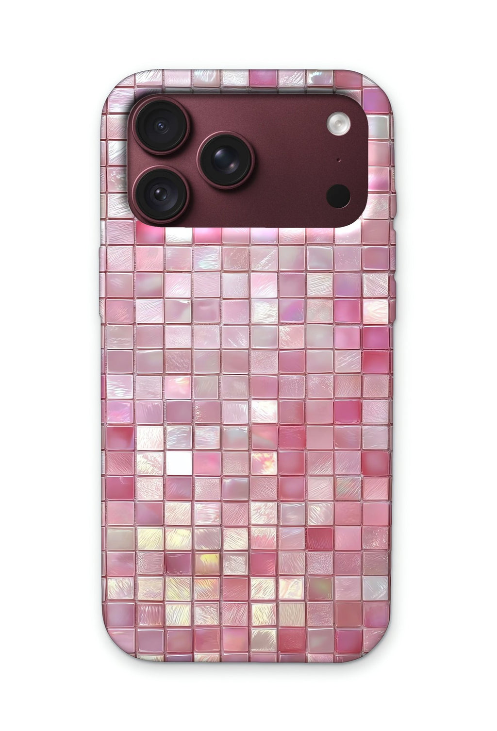 MOSAIC