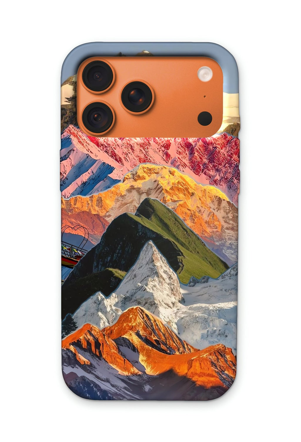 ALPINE