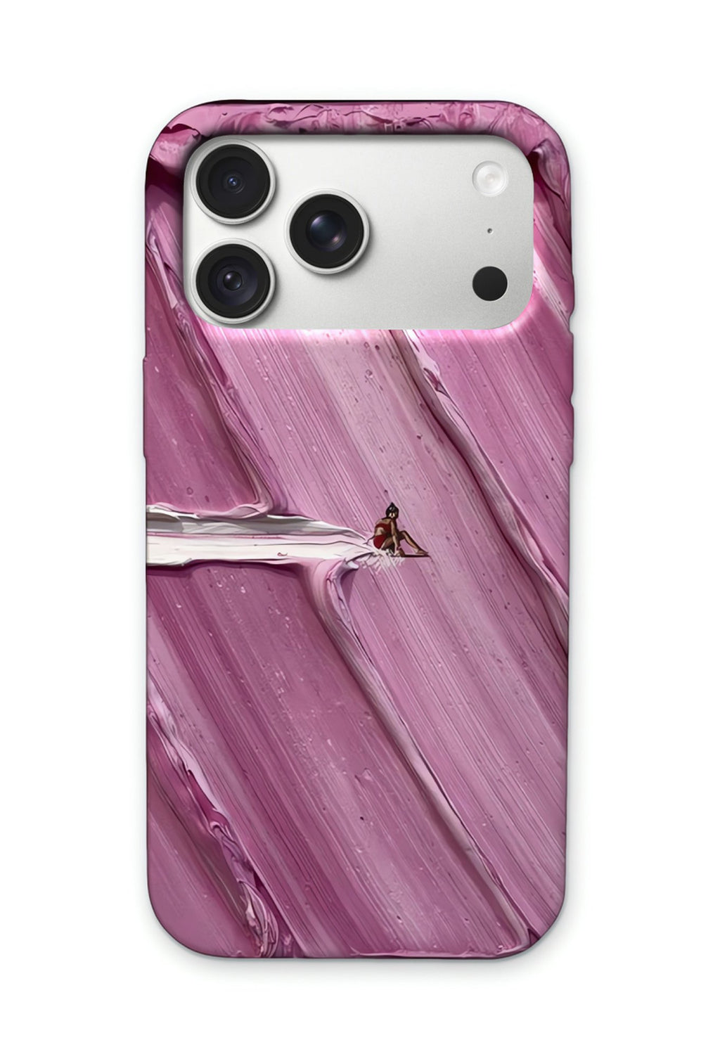 APRES PINK