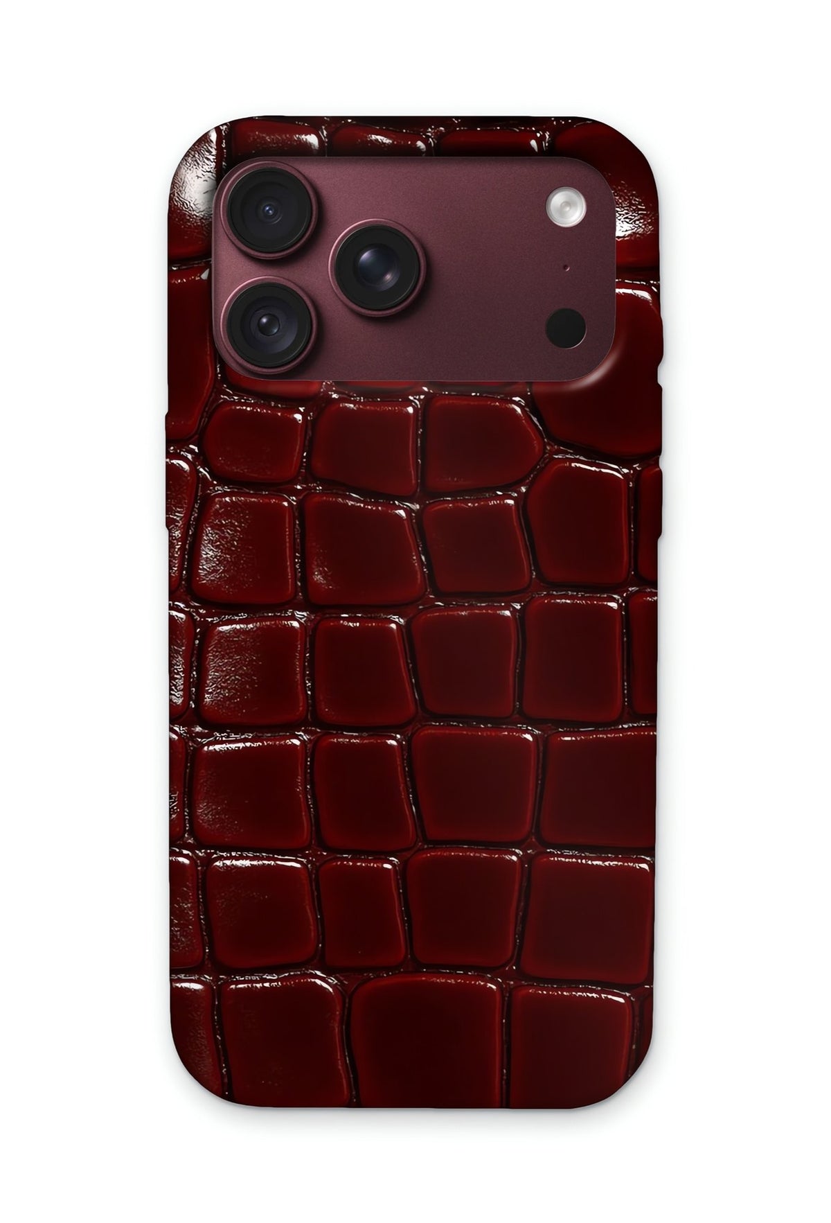 GLOSS CROC