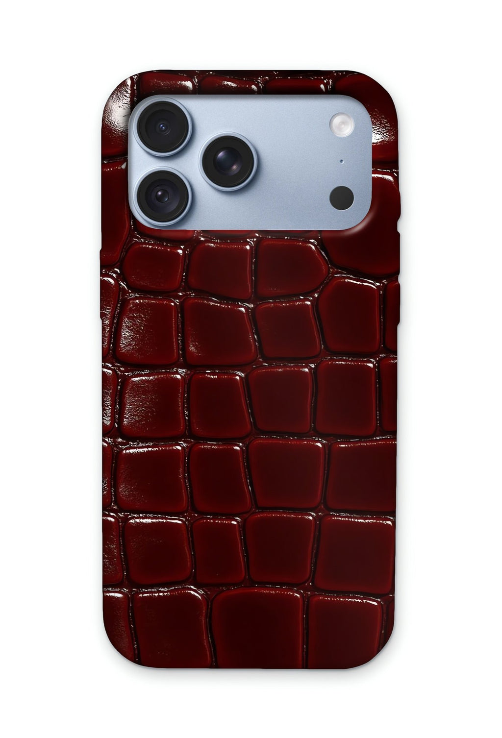 GLOSS CROC