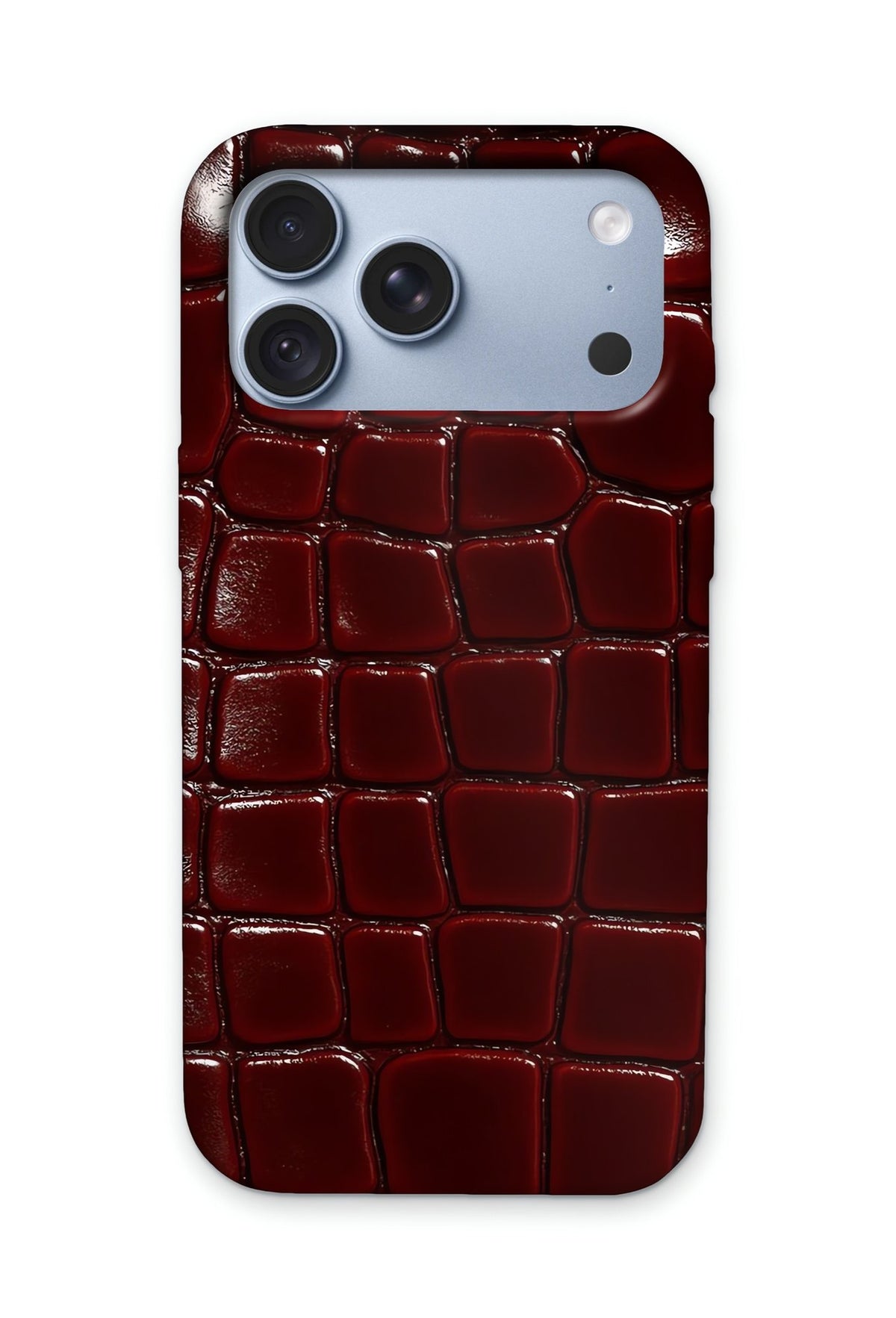 GLOSS CROC