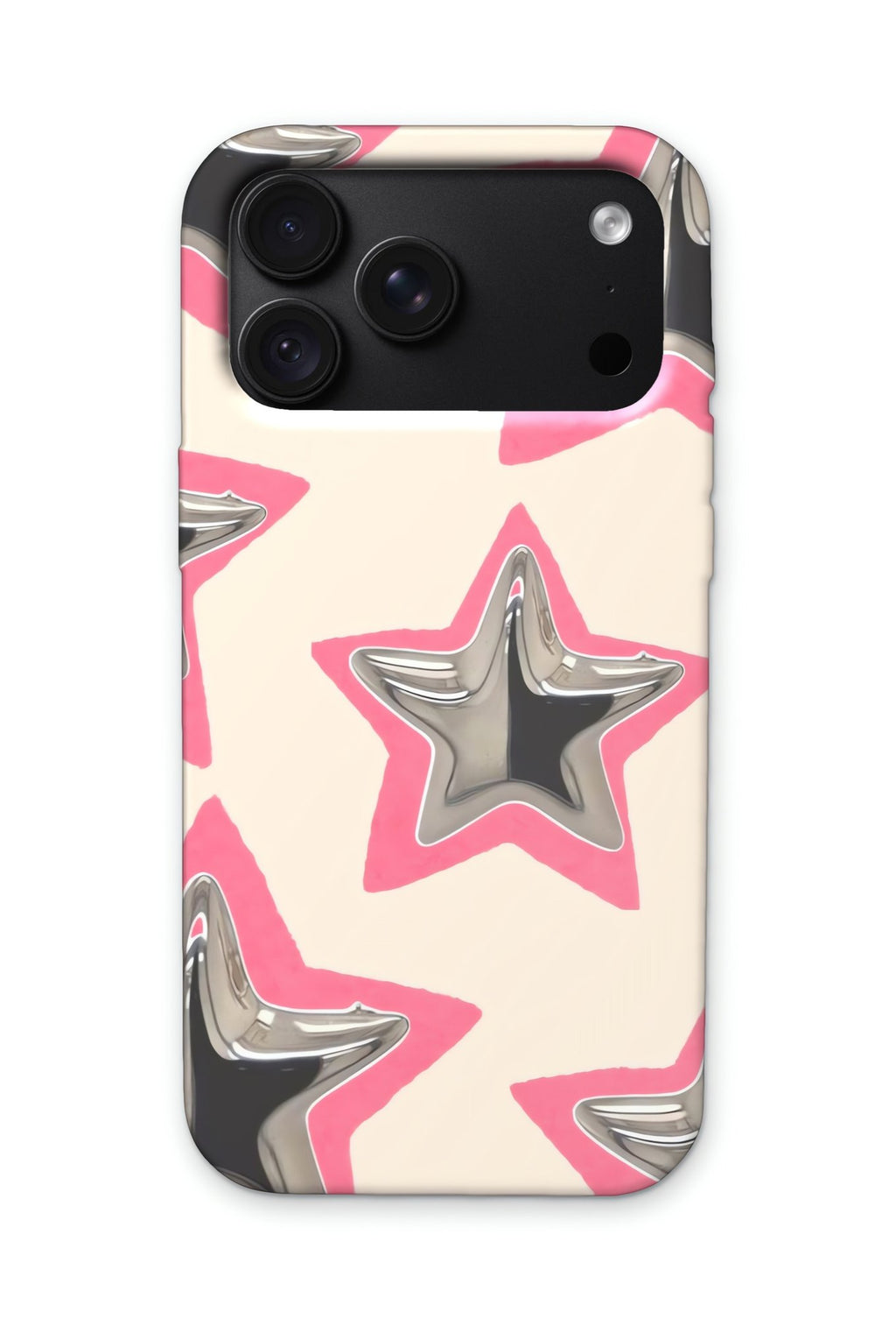 CHROME STAR